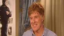 Bild von Robert Redford