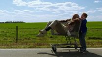 Bild von Jackass: Bad Grandpa Trailer OV