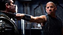Bild von Riddick - Überleben ist seine Rache Trailer (5) OV