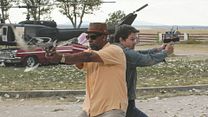 Bild von 2 Guns Trailer (3) OV