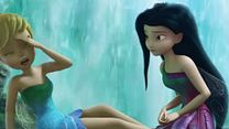 Bild von TinkerBell und die Piratenfee Trailer (2) OV