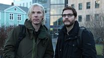 Bild von Inside WikiLeaks - Die fünfte Gewalt Trailer DF