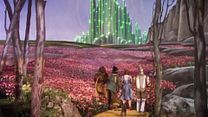 Bild von Der Zauberer von Oz Trailer (2) DF