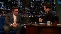 Bild von Ben Affleck spricht bei Jimmy Fallon das erste Mal über seine Besetzung als Batman