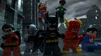 Bild von Lego Batman - Der Film: Vereinigung der DC Superhelden Trailer DF