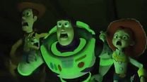 Toy Story of Terror Teaser OV