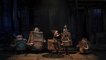 Bild von Die Boxtrolls Teaser DF
