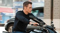 Bild von Jack Ryan: Shadow Recruit Trailer OV