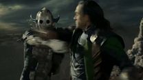Bild von Thor 2 - The Dark Kingdom Videoclip (11) OV