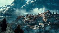 Bild von Der Hobbit: Smaugs Einöde Videoclip (7) OV