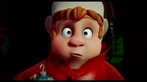 Bild von Saving Santa - Ein Elf Rettet Weihnachten Trailer (3) DF
