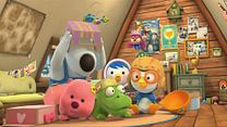 Bild von Pororo - The Racing Adventure Trailer (2) DF