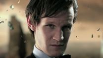 The Day of the Doctor: Teaser zur Special-Episode zum 50. Geburtstag von "Doctor Who"
