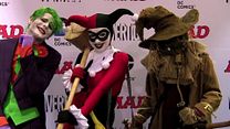 Bild von Necessary Evil: Super-Villains of DC Comics Trailer OV
