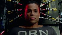 Bild von Almost Human Trailer (2) OV