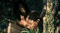 Bild von Tarzan 3D Trailer (3) DF