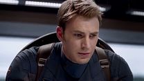 Bild von Captain America 2: The Return Of The First Avenger Trailer (3) OV