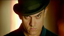 Bild von Dhoom 3 Trailer (2) OV