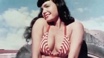 Bild von Bettie Page Reveals All Trailer OV