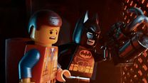 Bild von The LEGO Movie Trailer DF