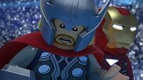 Bild von "LEGO Marvel Super Heroes: Maximum Overload": Die komplette 5. Episode