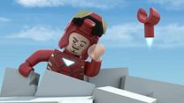 Bild von "LEGO Marvel Super Heroes: Maximum Overload": Die komplette 3. Episode