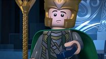 Bild von "LEGO Marvel Super Heroes: Maximum Overload": Die komplette 1. Episode