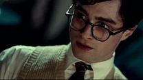 Bild von Kill Your Darlings - Junge Wilde Trailer (3) OV