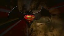 Bild von Ben Affleck In Leaked "Batman Vs. Superman" Trailer von Conan O'Brien #2