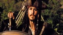 Top 5 - Die ungewöhnlichsten Piraten