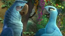 Bild von Rio 2 - Dschungelfieber Trailer DF