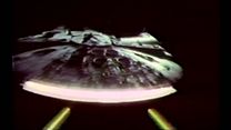 Bild von Star Wars: Episode IV - Eine neue Hoffnung Trailer (2) OV