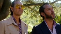Bild von Dom Hemingway Trailer DF
