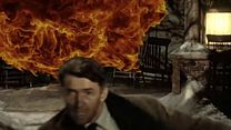 Bild von "The Wolf Of Bedford Falls": Trailer zu "Ist das Leben nicht schön?" im Stil von Martin Scorseses "The Wolf Of Wall Street"