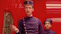Bild von Grand Budapest Hotel Trailer DF
