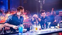 Bild von Nightlife Trailer DF