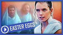 Bild von Star Wars 9: Die 10 besten Easter Eggs | The Rise of Skywalker