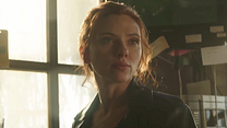 Bild von Black Widow Trailer (2) OV