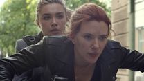 Bild von Black Widow Trailer (3) DF