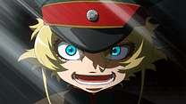 Bild von Saga Of Tanya The Evil - The Movie Trailer OmeU