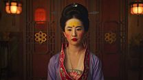 Bild von Mulan Trailer OV