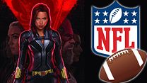 Bild von Black Widow - Super-Bowl-Trailer OV