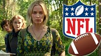 Bild von A Quiet Place 2 Super-Bowl-Trailer