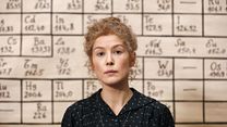 Bild von Marie Curie - Elemente des Lebens Trailer DF
