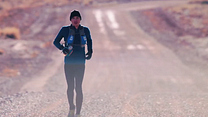 Bild von 3100 Meilen: Laufen für die Seele Trailer OmdU
