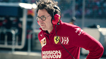 Bild von Formula 1: Drive To Survive - staffel 2 Trailer OV