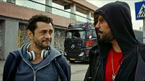Bild von Drive Me Home Trailer OmdU