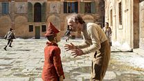 Bild von Pinocchio Trailer OmeU