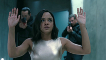 Bild von Westworld - staffel 3 Trailer OV