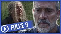 Die besten Momente aus "The Walking Dead" Staffel 10 Folge 9 (FILMSTARTS-Original)